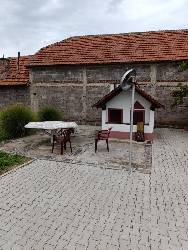 Kuća selo Lužane, Aleksinac