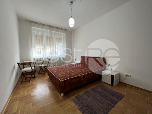 The apartment in Dorcol