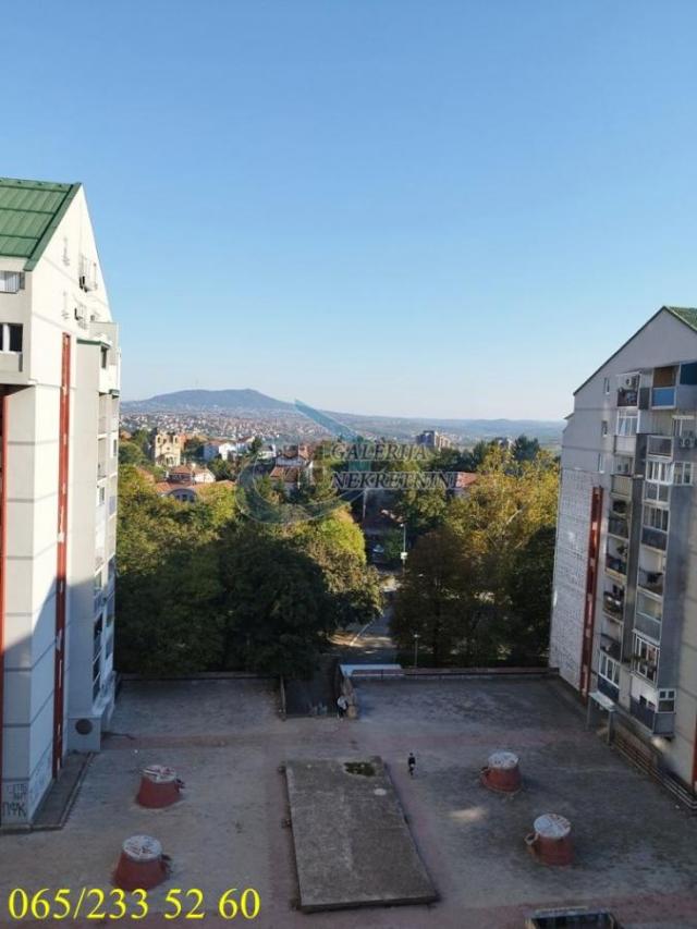 Rakovica, Labudovo brdo - Serdar Janka Vukotića 71m2