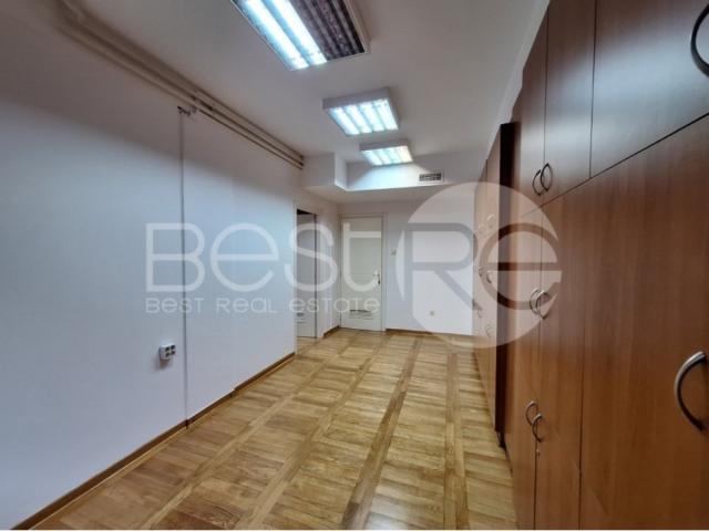 An excellent office space in Vracar