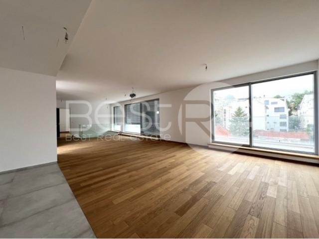 Neimar - penthouse with terrace of 56m2