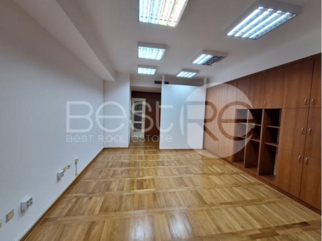 An excellent office space in Vracar