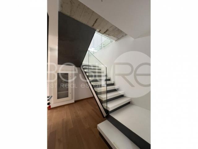 Neimar - penthouse with terrace of 56m2