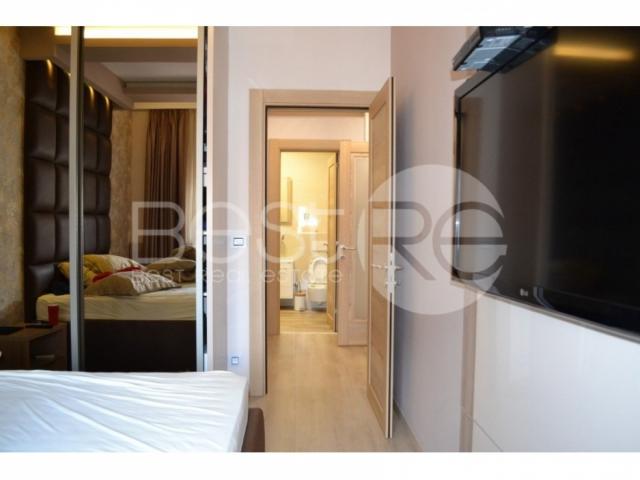 All costs included in rental price, apartment in the vicinity of Kalenic market