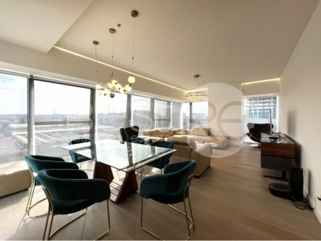 West 65 Tower - beautiful three bedroom apartment