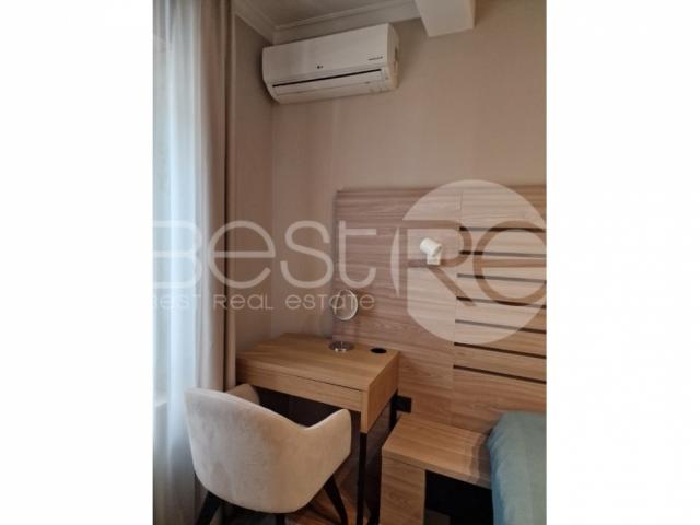 Luxury apartment in the vicinity of St Sava Temple, costs included in the price