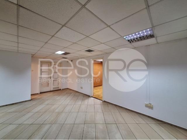 An excellent office space in Vracar