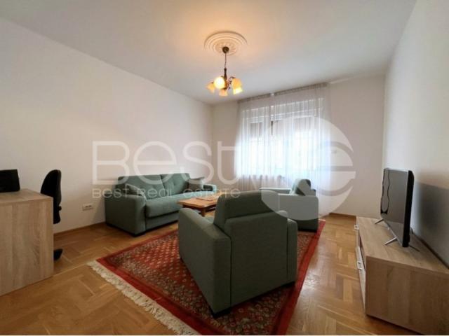 The apartment in Dorcol