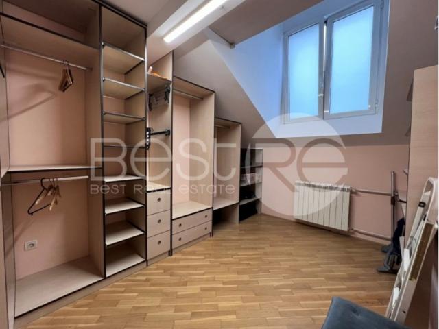 Duplex apartment in Vracar