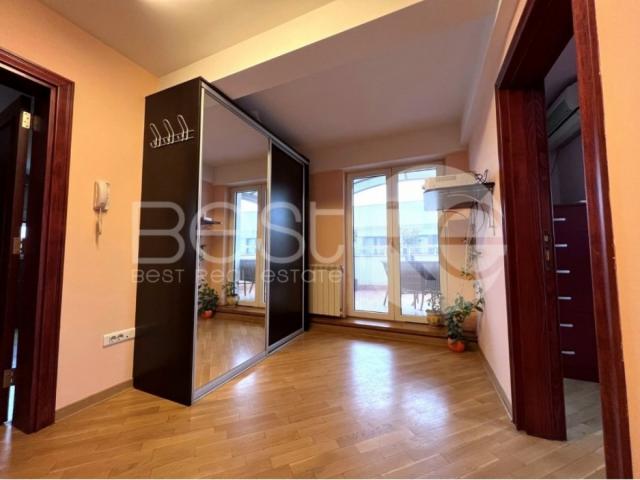 Duplex apartment in Vracar