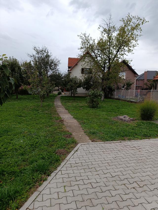 Kuća selo Lužane, Aleksinac