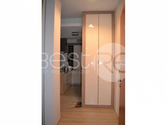 All costs included in rental price, apartment in the vicinity of Kalenic market