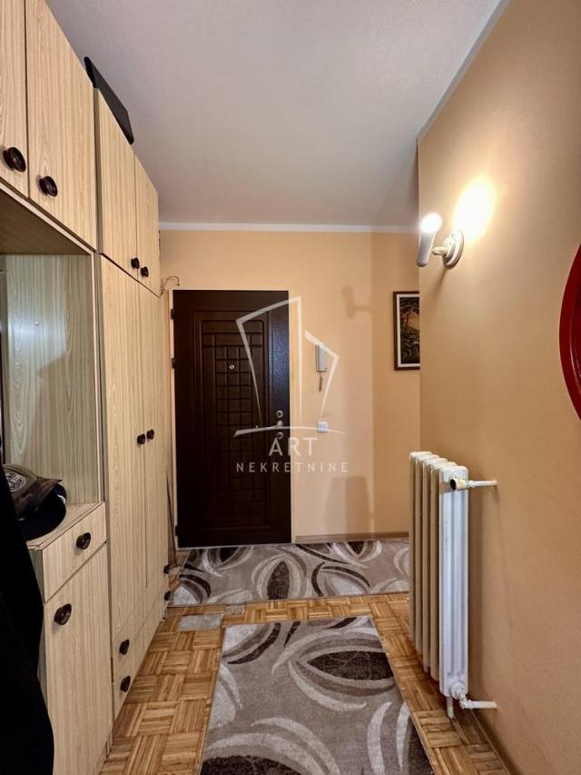 Blok 64, Gandijeva, mereno 81m2 ID#9067