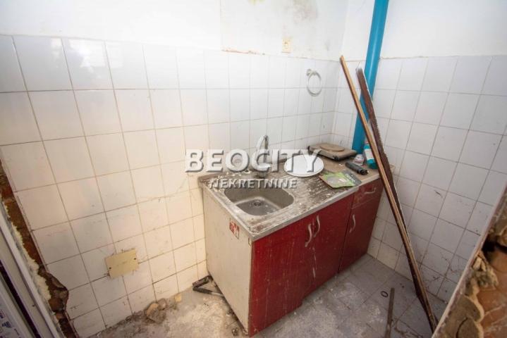 Savski venac, Centar, Zvečanska, 2. 0, 60m2, 66000EUR