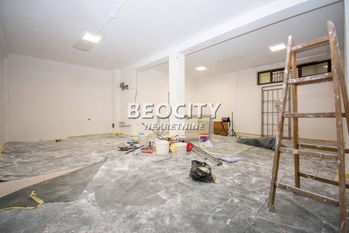 Savski venac, Centar, Zvečanska, 2. 0, 60m2, 66000EUR