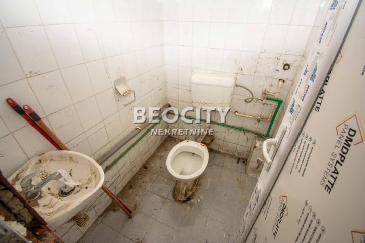 Savski venac, Centar, Zvečanska, 2. 0, 60m2, 66000EUR