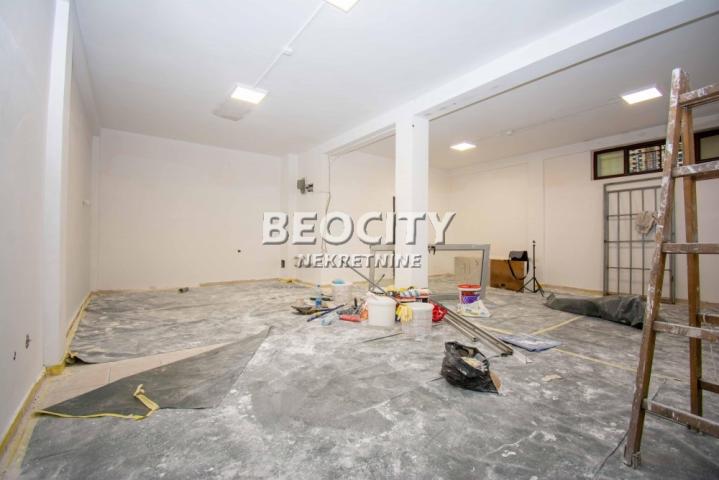 Savski venac, Centar, Zvečanska, 2. 0, 60m2, 66000EUR