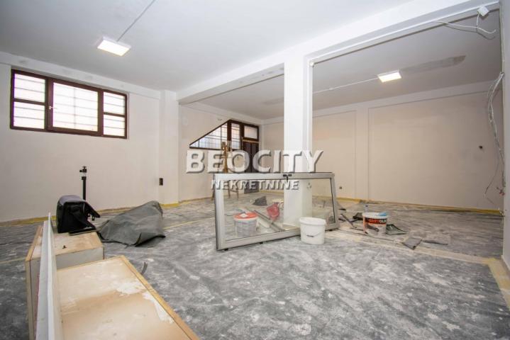 Savski venac, Centar, Zvečanska, 2. 0, 60m2, 66000EUR