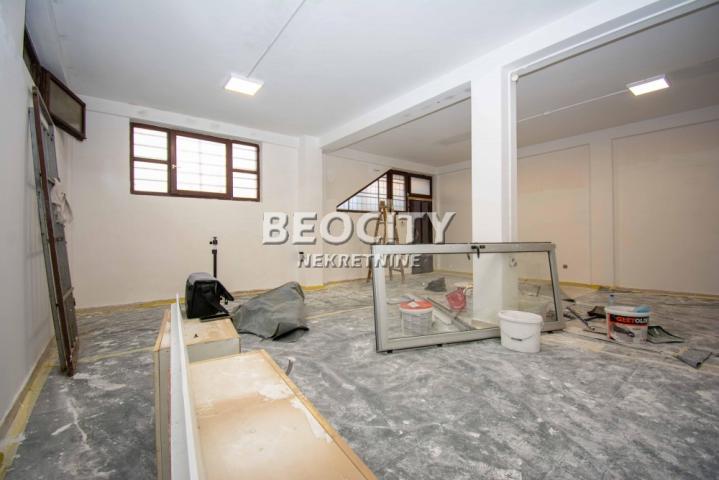 Savski venac, Centar, Zvečanska, 2. 0, 60m2, 66000EUR