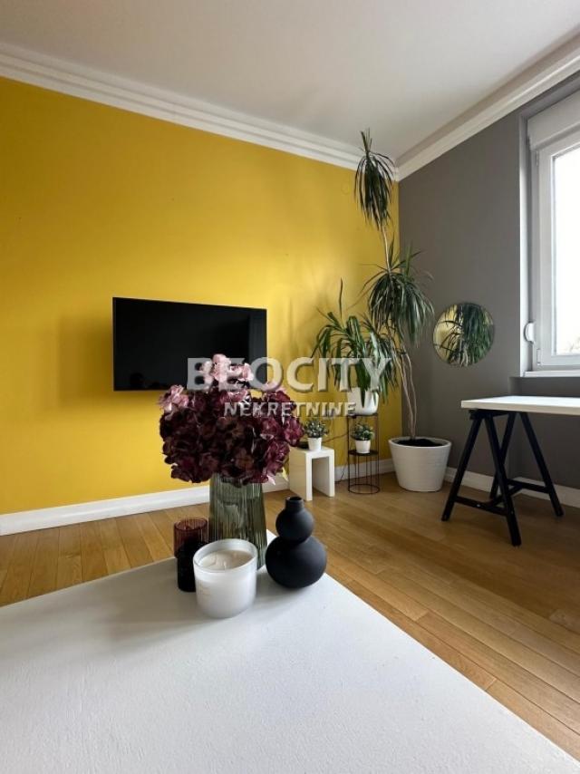 Novi Sad, Centar, Vojvode Putnika, 2. 0, 50m2, 480EUR