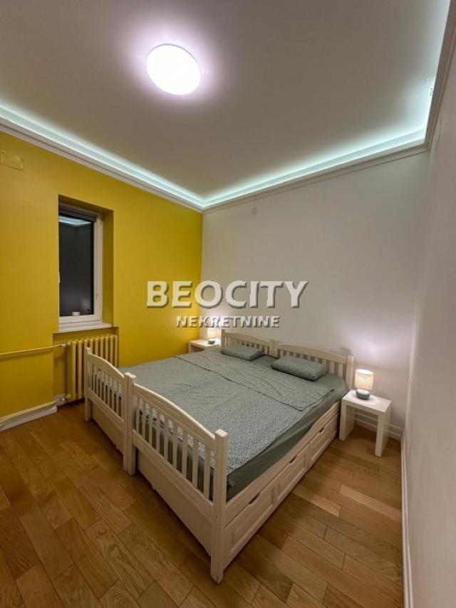 Novi Sad, Centar, Vojvode Putnika, 2. 0, 50m2, 480EUR