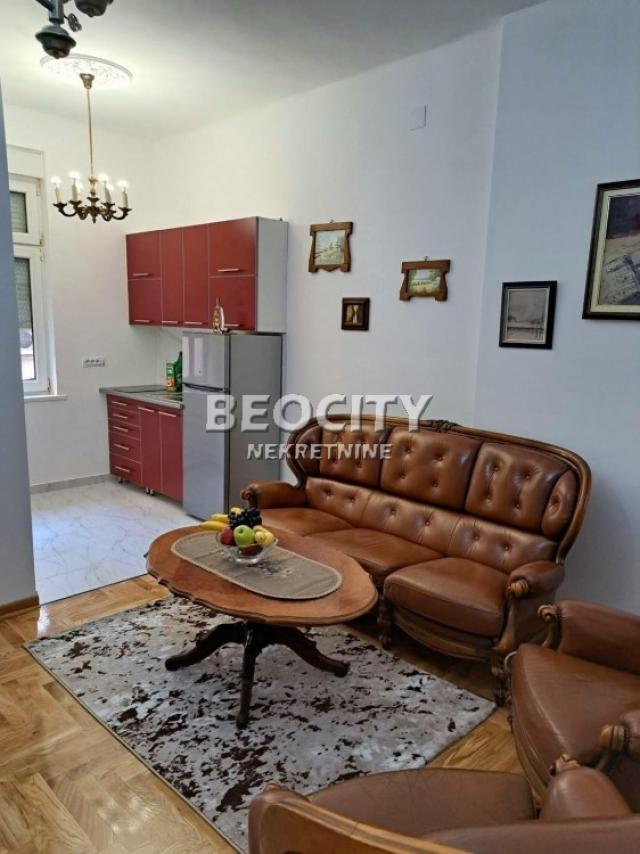 Vračar, Kalenić pijaca, , 2. 0, 52m2, 700EUR