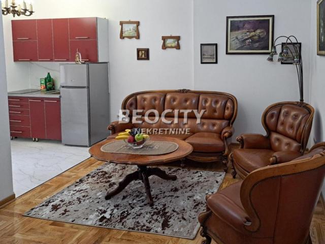 Vračar, Kalenić pijaca, , 2. 0, 52m2, 700EUR