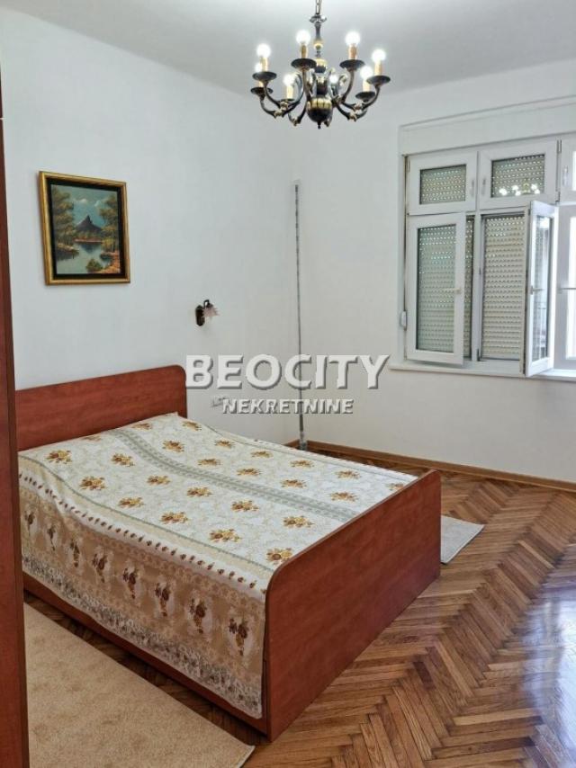 Vračar, Kalenić pijaca, , 2. 0, 52m2, 700EUR