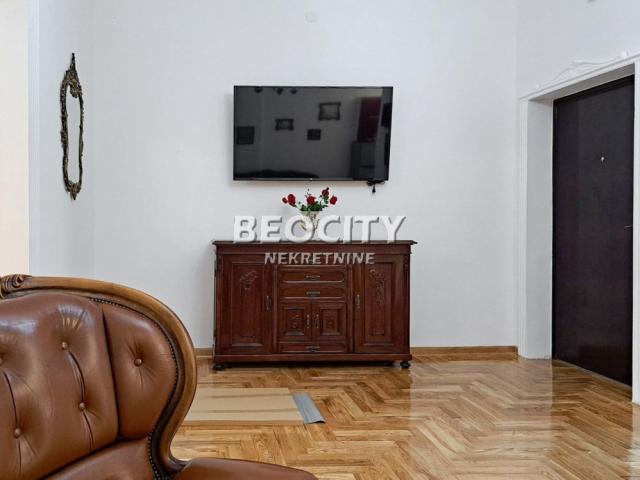 Vračar, Kalenić pijaca, , 2. 0, 52m2, 700EUR