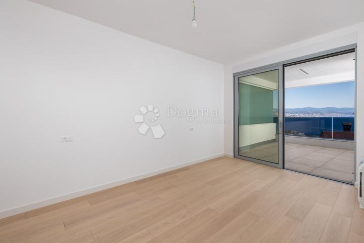 Wohnung Opatija - Centar, Opatija, 96,56m2