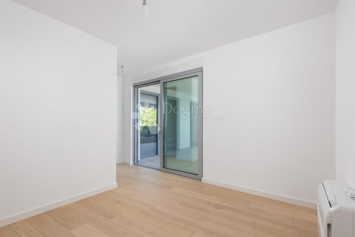 Wohnung Opatija - Centar, Opatija, 96,56m2