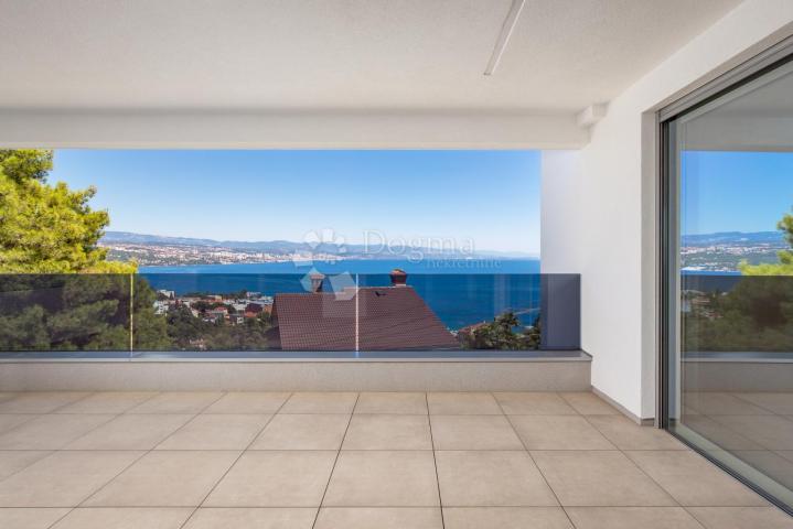 Wohnung Opatija - Centar, Opatija, 96,56m2