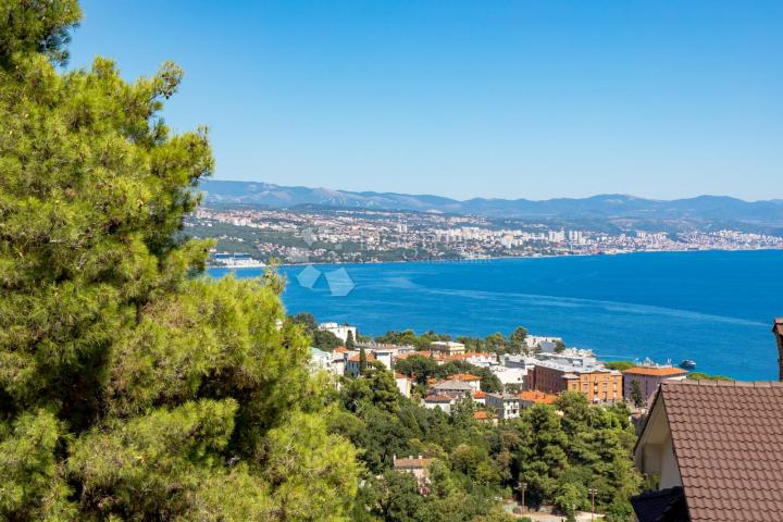 Wohnung Opatija - Centar, Opatija, 96,56m2