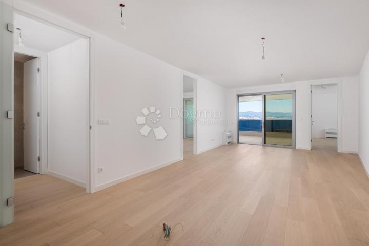 Wohnung Opatija - Centar, Opatija, 96,56m2