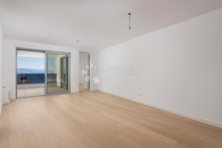 Wohnung Opatija - Centar, Opatija, 96,56m2