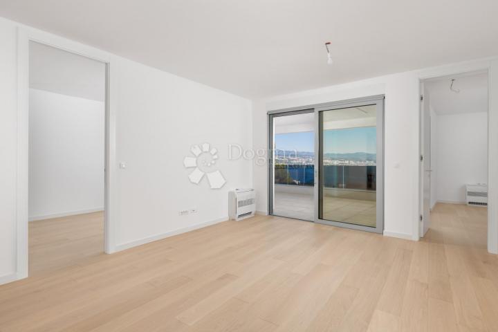 Wohnung Opatija - Centar, Opatija, 96,56m2