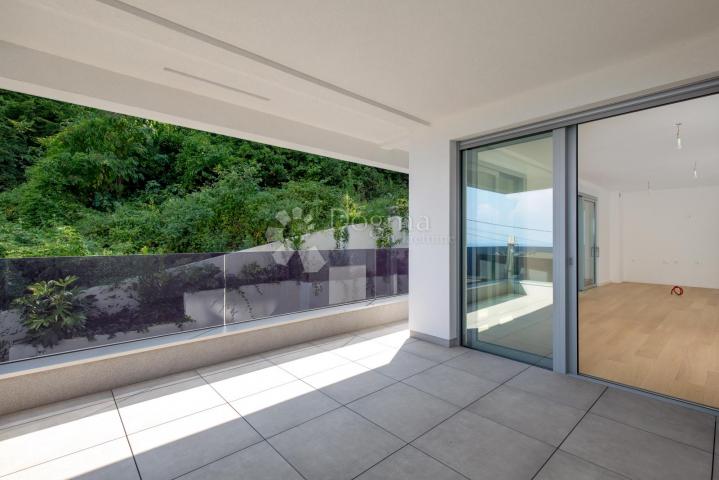 Wohnung Opatija - Centar, Opatija, 109,73m2