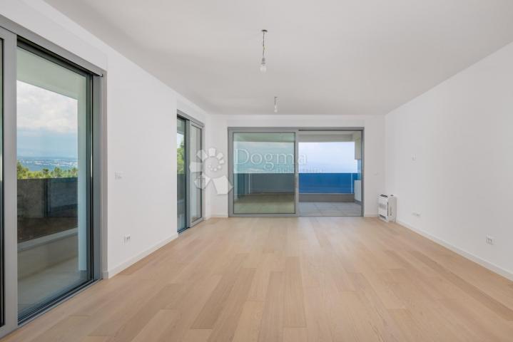 Flat Opatija - Centar, Opatija, 107,41m2