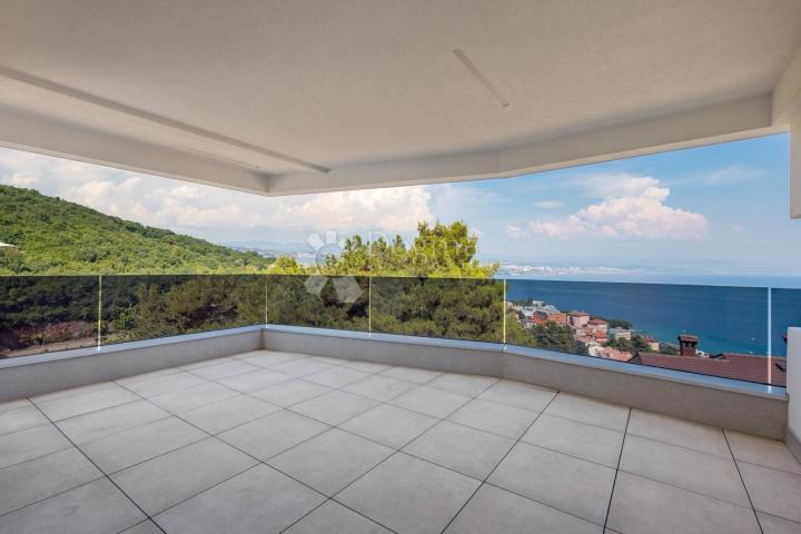 Flat Opatija - Centar, Opatija, 107,41m2