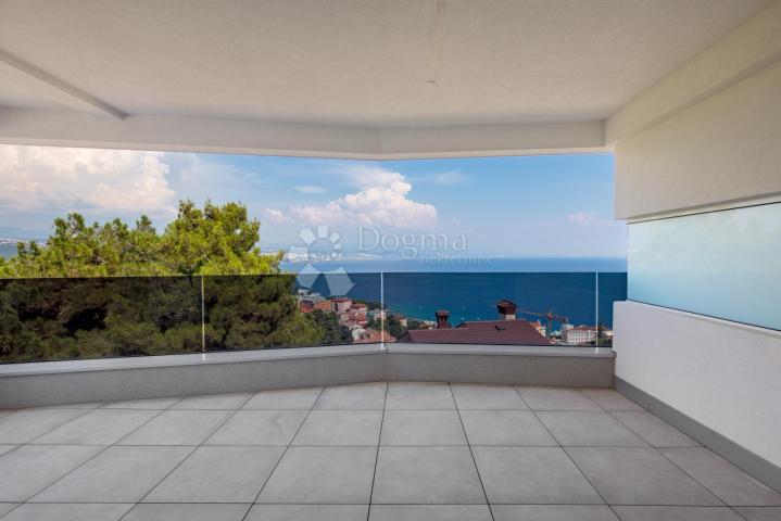 Flat Opatija - Centar, Opatija, 107,41m2