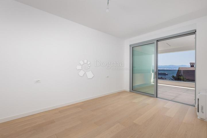 Flat Opatija - Centar, Opatija, 95,22m2