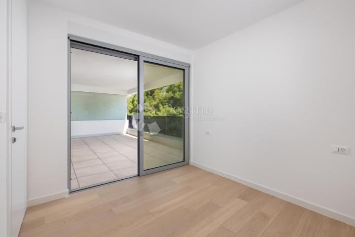 Flat Opatija - Centar, Opatija, 95,22m2