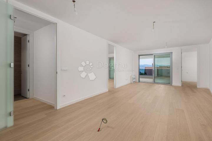 Flat Opatija - Centar, Opatija, 95,22m2