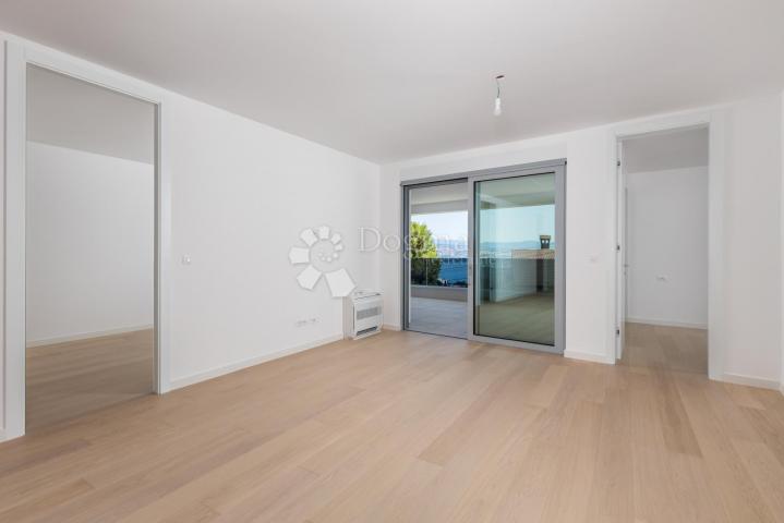 Flat Opatija - Centar, Opatija, 95,22m2