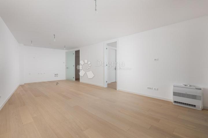 Flat Opatija - Centar, Opatija, 95,22m2