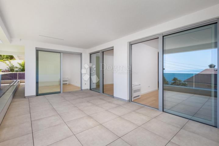 Flat Opatija - Centar, Opatija, 95,22m2