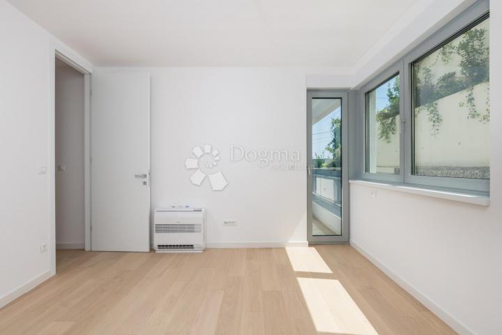 Wohnung Opatija - Centar, Opatija, 108,97m2