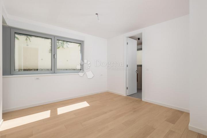 Wohnung Opatija - Centar, Opatija, 108,97m2