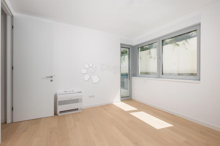 Wohnung Opatija - Centar, Opatija, 108,97m2