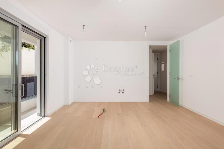 Wohnung Opatija - Centar, Opatija, 108,97m2